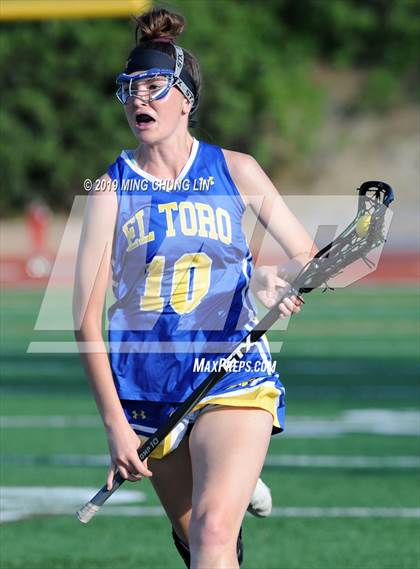Thumbnail 2 in El Toro @ Mission Viejo photogallery.