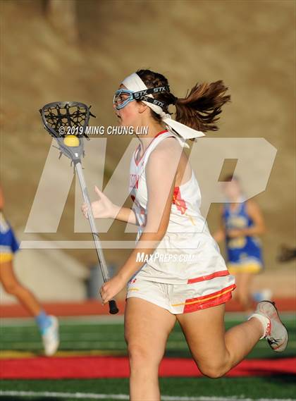 Thumbnail 2 in El Toro @ Mission Viejo photogallery.