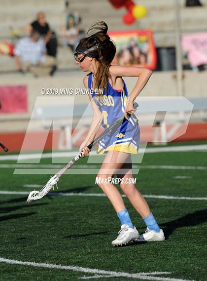 Thumbnail 1 in El Toro @ Mission Viejo photogallery.