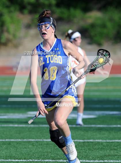 Thumbnail 1 in El Toro @ Mission Viejo photogallery.