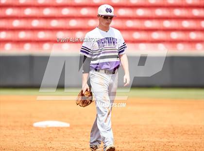 Thumbnail 2 in Northern Guilford @ Crest (NCHSAA 3A Final, Game 2) photogallery.