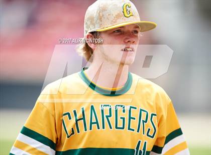 Thumbnail 3 in Northern Guilford @ Crest (NCHSAA 3A Final, Game 2) photogallery.