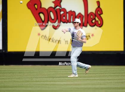 Thumbnail 1 in Northern Guilford @ Crest (NCHSAA 3A Final, Game 2) photogallery.
