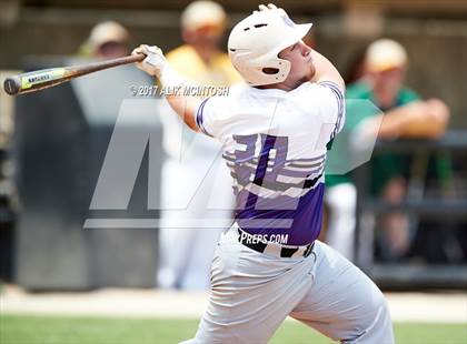 Thumbnail 3 in Northern Guilford @ Crest (NCHSAA 3A Final, Game 2) photogallery.
