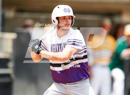 Thumbnail 3 in Northern Guilford @ Crest (NCHSAA 3A Final, Game 2) photogallery.