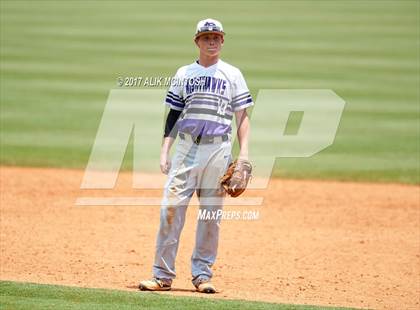 Thumbnail 2 in Northern Guilford @ Crest (NCHSAA 3A Final, Game 2) photogallery.