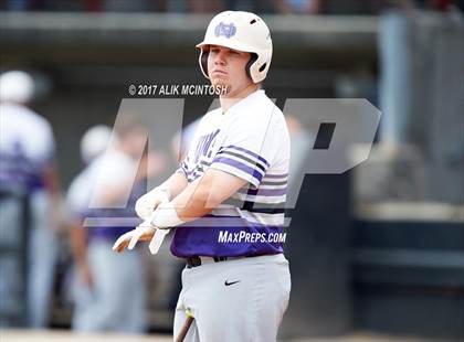 Thumbnail 1 in Northern Guilford @ Crest (NCHSAA 3A Final, Game 2) photogallery.