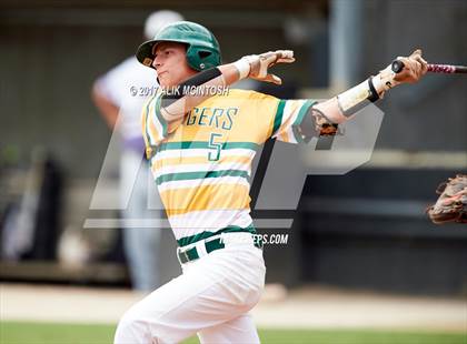Thumbnail 1 in Northern Guilford @ Crest (NCHSAA 3A Final, Game 2) photogallery.