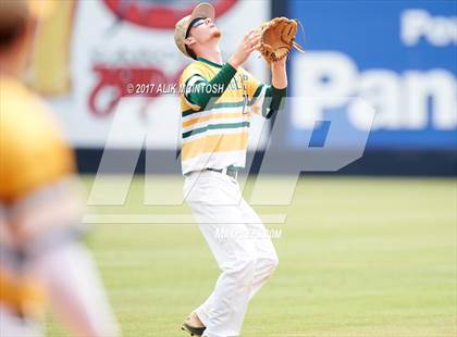 Thumbnail 2 in Northern Guilford @ Crest (NCHSAA 3A Final, Game 2) photogallery.
