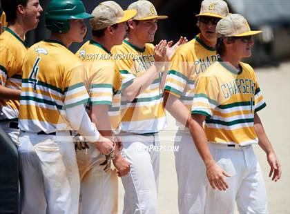 Thumbnail 1 in Northern Guilford @ Crest (NCHSAA 3A Final, Game 2) photogallery.