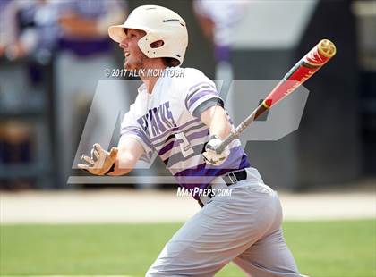Thumbnail 2 in Northern Guilford @ Crest (NCHSAA 3A Final, Game 2) photogallery.