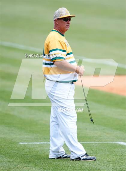 Thumbnail 3 in Northern Guilford @ Crest (NCHSAA 3A Final, Game 2) photogallery.
