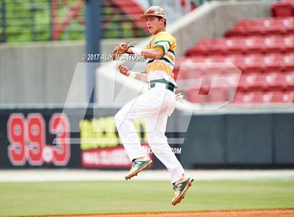 Thumbnail 1 in Northern Guilford @ Crest (NCHSAA 3A Final, Game 2) photogallery.