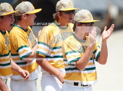 Thumbnail 2 in Northern Guilford @ Crest (NCHSAA 3A Final, Game 2) photogallery.