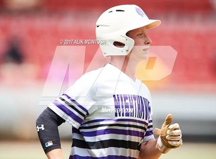 Thumbnail 3 in Northern Guilford @ Crest (NCHSAA 3A Final, Game 2) photogallery.