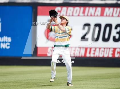 Thumbnail 1 in Northern Guilford @ Crest (NCHSAA 3A Final, Game 2) photogallery.