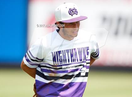 Thumbnail 2 in Northern Guilford @ Crest (NCHSAA 3A Final, Game 2) photogallery.