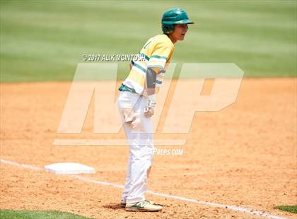 Thumbnail 1 in Northern Guilford @ Crest (NCHSAA 3A Final, Game 2) photogallery.