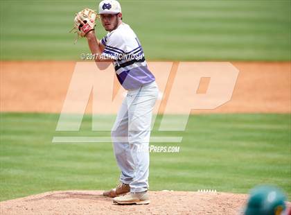 Thumbnail 1 in Northern Guilford @ Crest (NCHSAA 3A Final, Game 2) photogallery.