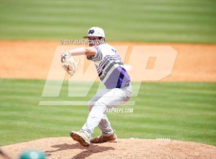 Thumbnail 3 in Northern Guilford @ Crest (NCHSAA 3A Final, Game 2) photogallery.