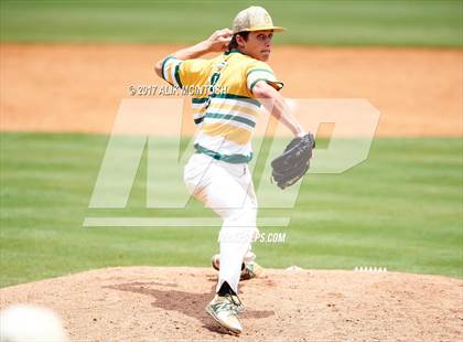 Thumbnail 1 in Northern Guilford @ Crest (NCHSAA 3A Final, Game 2) photogallery.