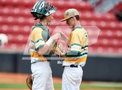 Thumbnail 2 in Northern Guilford @ Crest (NCHSAA 3A Final, Game 2) photogallery.