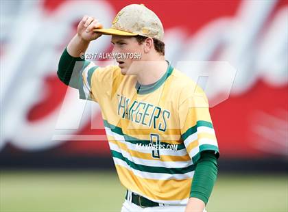 Thumbnail 2 in Northern Guilford @ Crest (NCHSAA 3A Final, Game 2) photogallery.