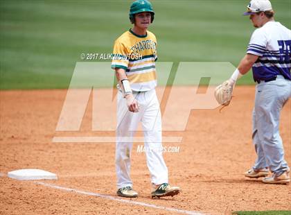 Thumbnail 2 in Northern Guilford @ Crest (NCHSAA 3A Final, Game 2) photogallery.