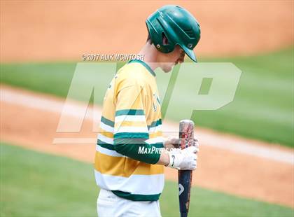Thumbnail 3 in Northern Guilford @ Crest (NCHSAA 3A Final, Game 2) photogallery.