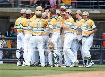 Thumbnail 1 in Northern Guilford @ Crest (NCHSAA 3A Final, Game 2) photogallery.