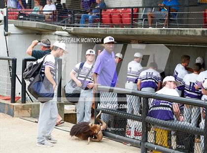 Thumbnail 1 in Northern Guilford @ Crest (NCHSAA 3A Final, Game 2) photogallery.