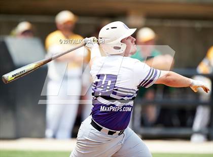 Thumbnail 2 in Northern Guilford @ Crest (NCHSAA 3A Final, Game 2) photogallery.