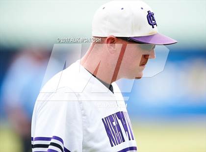 Thumbnail 2 in Northern Guilford @ Crest (NCHSAA 3A Final, Game 2) photogallery.
