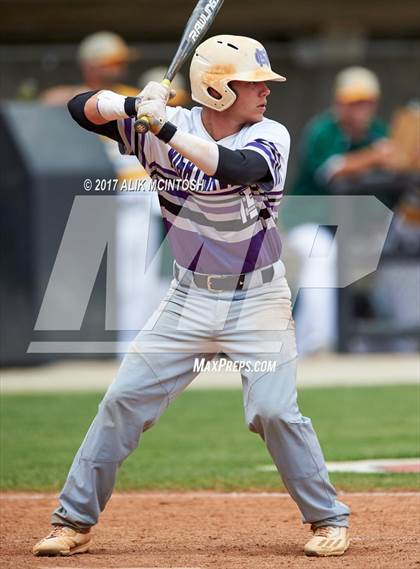 Thumbnail 3 in Northern Guilford @ Crest (NCHSAA 3A Final, Game 2) photogallery.
