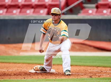 Thumbnail 1 in Northern Guilford @ Crest (NCHSAA 3A Final, Game 2) photogallery.