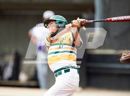 Thumbnail 3 in Northern Guilford @ Crest (NCHSAA 3A Final, Game 2) photogallery.