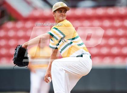 Thumbnail 3 in Northern Guilford @ Crest (NCHSAA 3A Final, Game 2) photogallery.