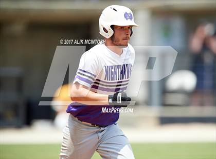 Thumbnail 2 in Northern Guilford @ Crest (NCHSAA 3A Final, Game 2) photogallery.