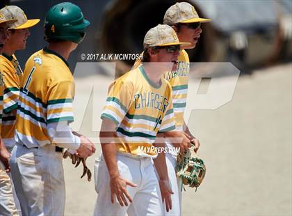 Thumbnail 3 in Northern Guilford @ Crest (NCHSAA 3A Final, Game 2) photogallery.