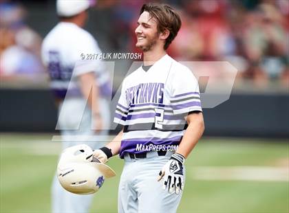 Thumbnail 1 in Northern Guilford @ Crest (NCHSAA 3A Final, Game 2) photogallery.