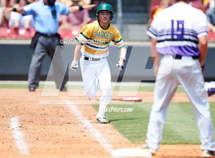 Thumbnail 3 in Northern Guilford @ Crest (NCHSAA 3A Final, Game 2) photogallery.