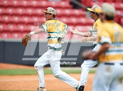 Thumbnail 1 in Northern Guilford @ Crest (NCHSAA 3A Final, Game 2) photogallery.