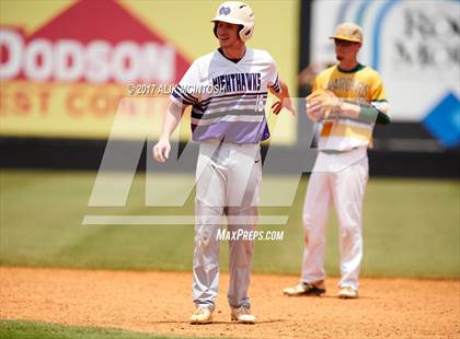 Thumbnail 3 in Northern Guilford @ Crest (NCHSAA 3A Final, Game 2) photogallery.