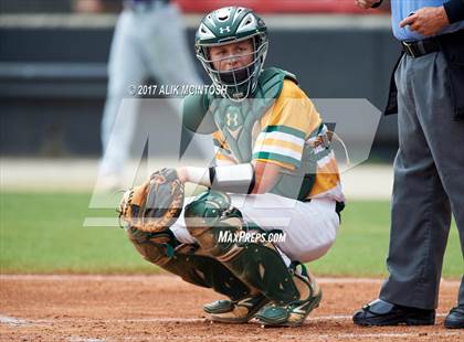 Thumbnail 3 in Northern Guilford @ Crest (NCHSAA 3A Final, Game 2) photogallery.