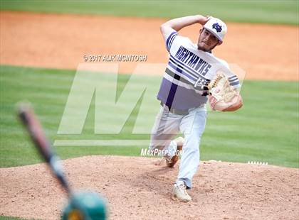 Thumbnail 1 in Northern Guilford @ Crest (NCHSAA 3A Final, Game 2) photogallery.
