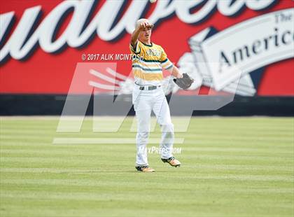 Thumbnail 1 in Northern Guilford @ Crest (NCHSAA 3A Final, Game 2) photogallery.