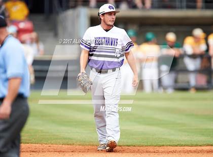 Thumbnail 3 in Northern Guilford @ Crest (NCHSAA 3A Final, Game 2) photogallery.