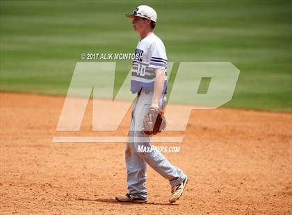 Thumbnail 3 in Northern Guilford @ Crest (NCHSAA 3A Final, Game 2) photogallery.