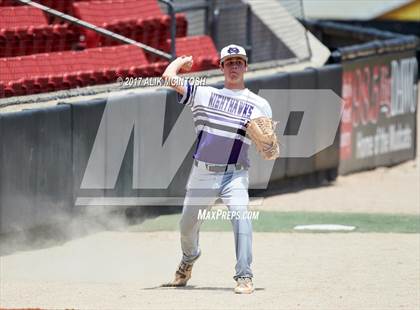Thumbnail 1 in Northern Guilford @ Crest (NCHSAA 3A Final, Game 2) photogallery.