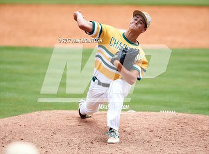 Thumbnail 3 in Northern Guilford @ Crest (NCHSAA 3A Final, Game 2) photogallery.